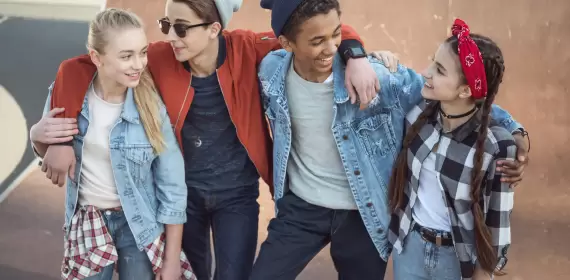 Adolescenti